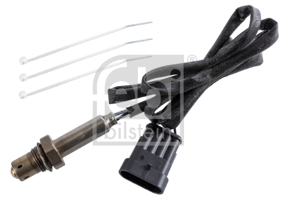 Oxygen Sensor
